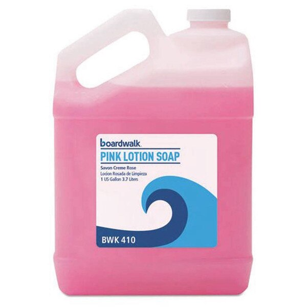 Jt-Pink 1G Soap, Pink Lotion Hand 1G | Dealer Industries