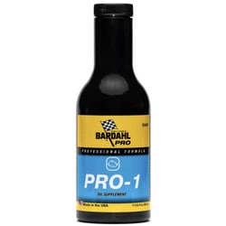 BARDAHL 5w30 Xtc Motor Oil, 1l