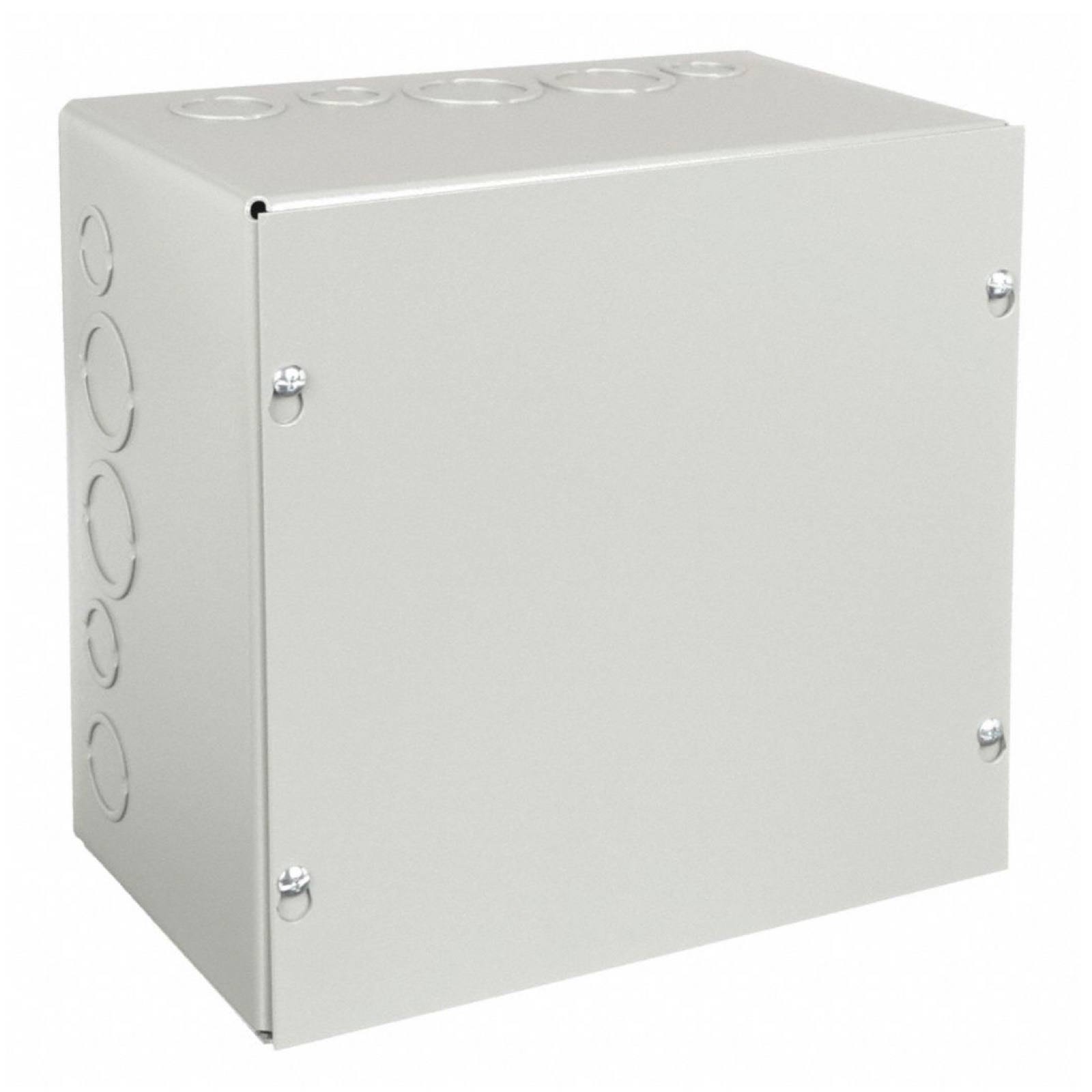 Rp-Switch Box Pw Switch Box | Dealer Industries