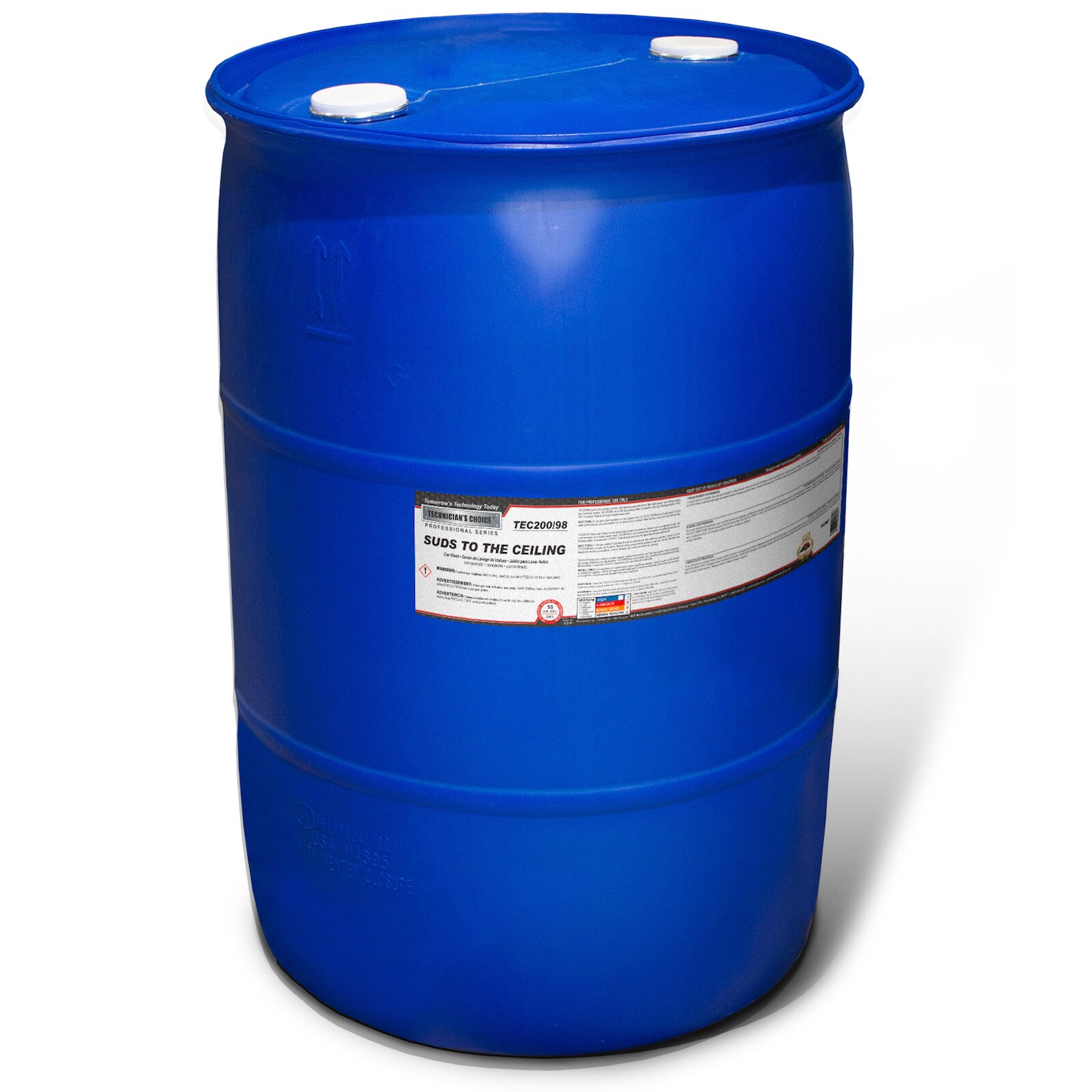 TEC200/98 Suds to the Ceiling (1 Gallon)