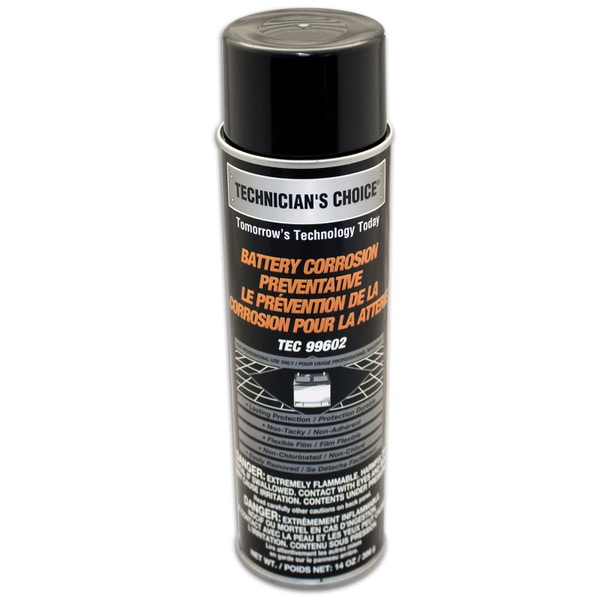 Tec99602 Battery Terminal Protectant | Dealer Industries