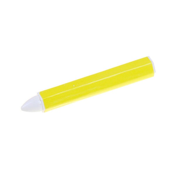 Tr-14-553 Crayon, White 12bx 